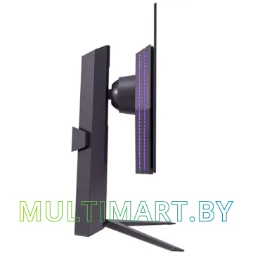 Игровой монитор LG UltraGear 27GS95QE-B картинка 6
